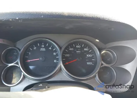 2008 Chevrolet Silverado 1500 Lt2 from USA, damaged, VIN 3GCEK13308G111120